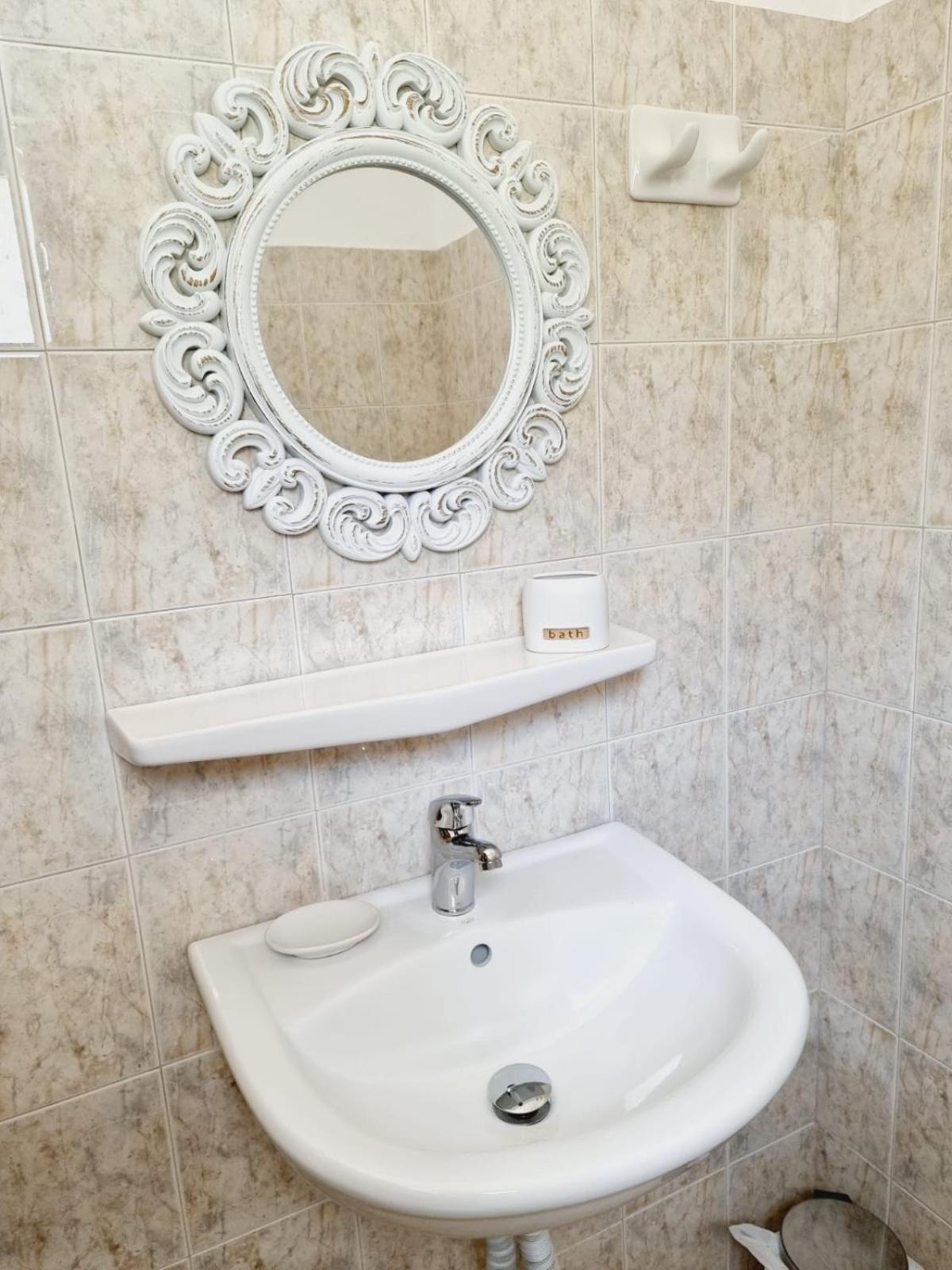 Thomas Art Hotel Пелекас Экстерьер фото