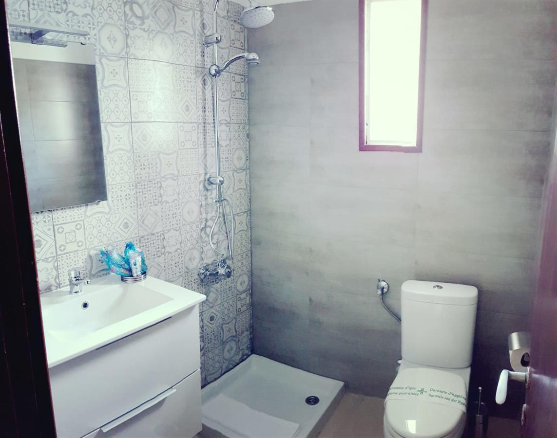 Thomas Art Hotel Пелекас Экстерьер фото